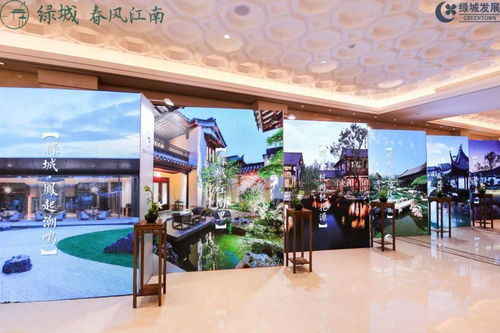 從筆墨紙硯到江南詩(shī)意 一場(chǎng)發(fā)布會(huì)，喚醒洛陽(yáng)對(duì)江南美學(xué)的向往