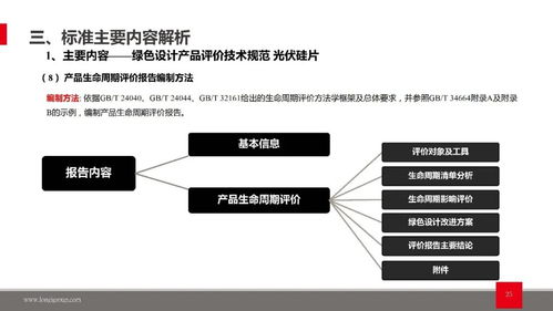 綠色設(shè)計(jì)產(chǎn)品評(píng)價(jià)技術(shù)規(guī)范與綠色工廠評(píng)價(jià)要求 以光伏硅片及文化用品制造業(yè)為例