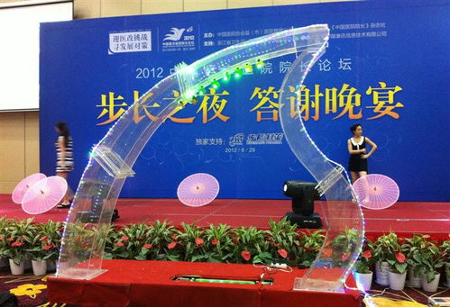 專(zhuān)業(yè)活動(dòng)策劃公司的創(chuàng)新實(shí)踐 從構(gòu)思到現(xiàn)場(chǎng)執(zhí)行的全面服務(wù)